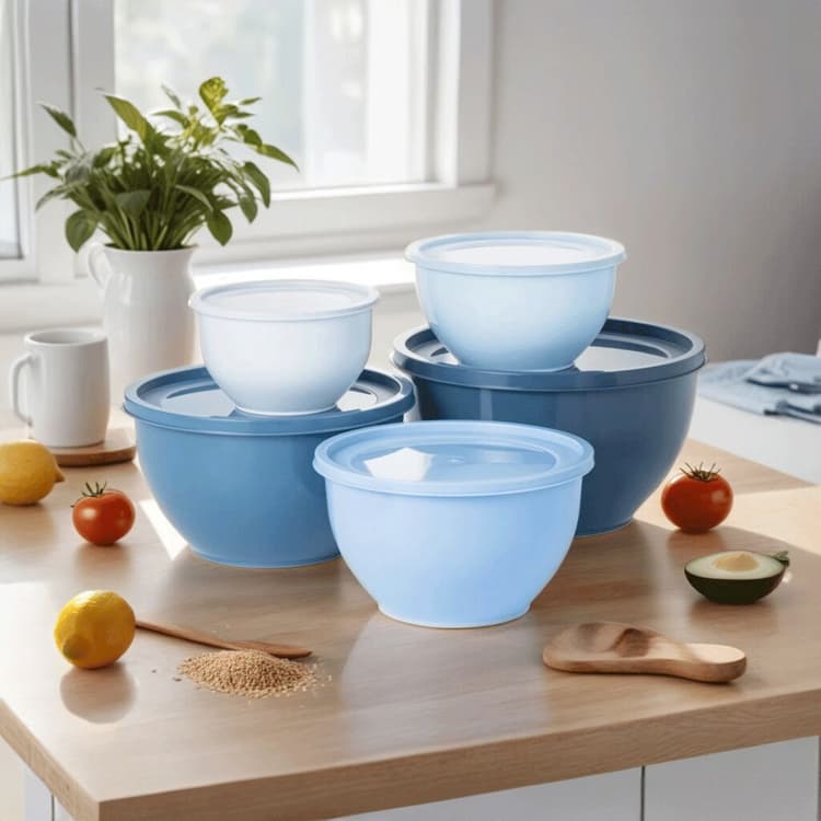 Scandinavian Collection - StockGroup